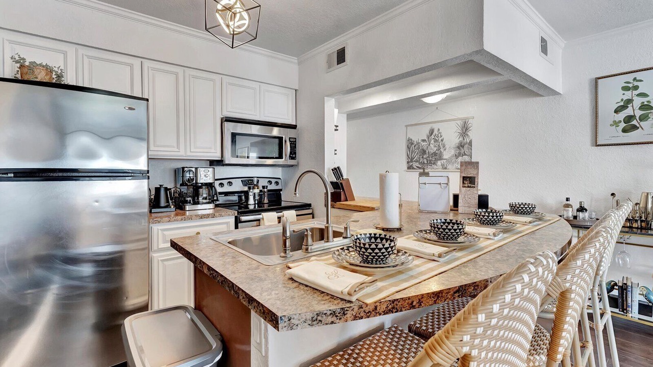 Photo of Kitchen in Rocky Point