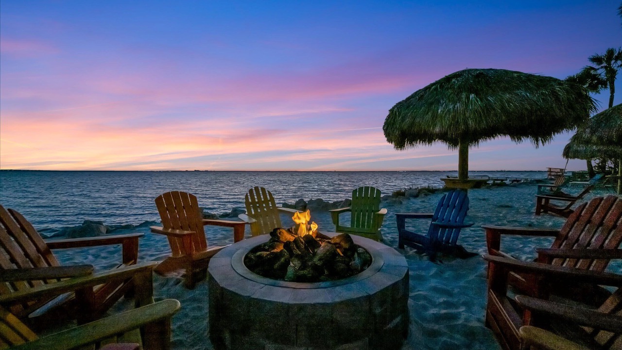 Photo of Outdoor in Rocky Point