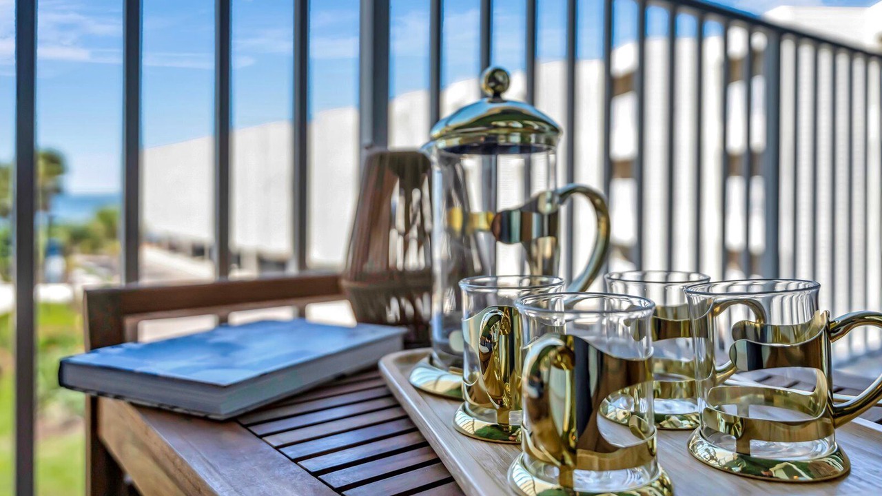 Photo of Patio Balcony in Rocky Point