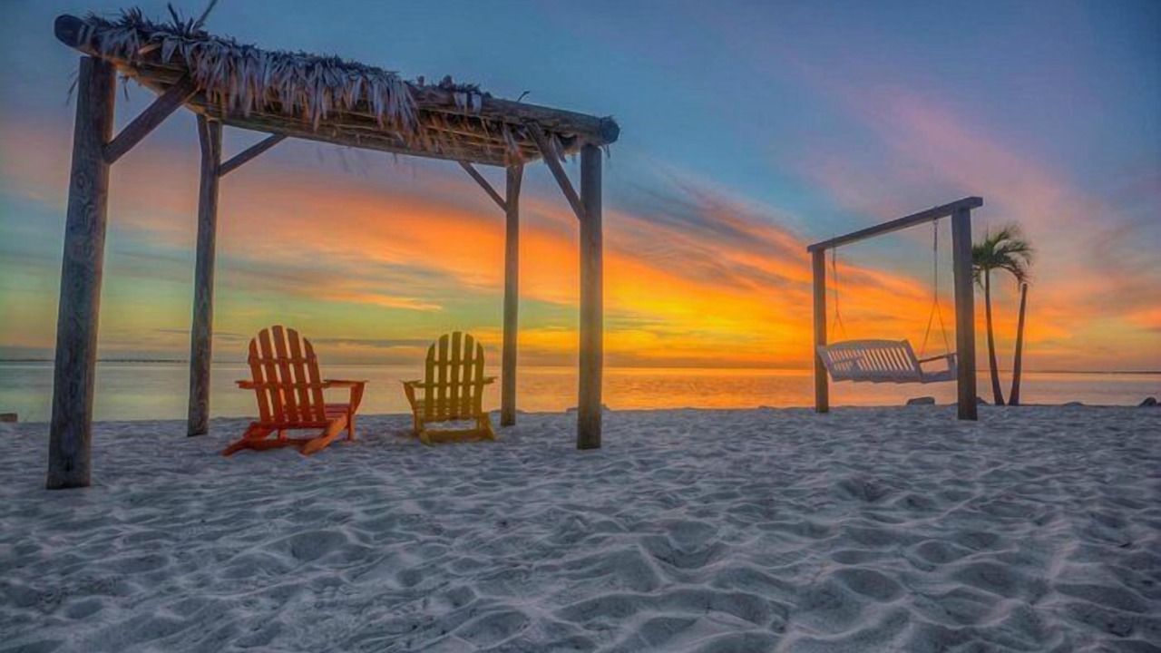 Photo of Outdoor in Rocky Point