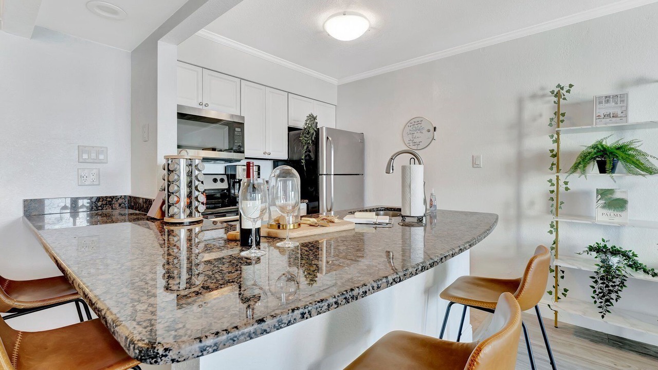 Photo of Kitchen in Rocky Point