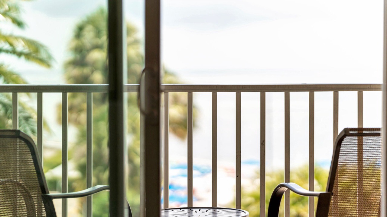 Photo of Patio Balcony in Rocky Point
