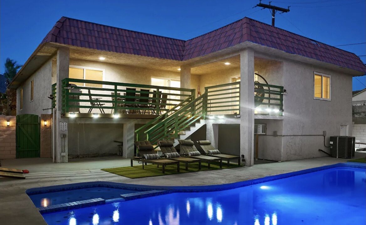 Photo of Outdoor in Desert Hot Springs