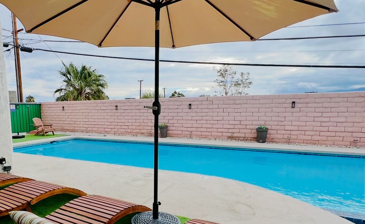 Photo of Outdoor in Desert Hot Springs