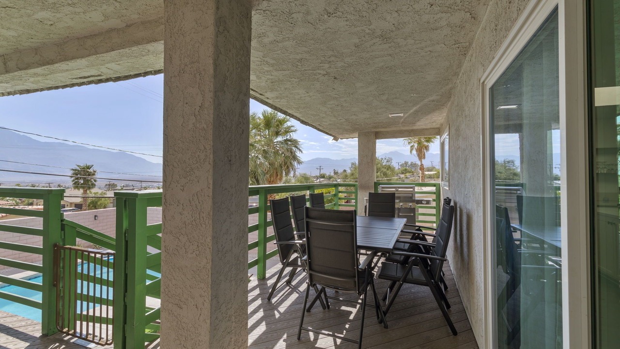 Photo of Outdoor in Desert Hot Springs