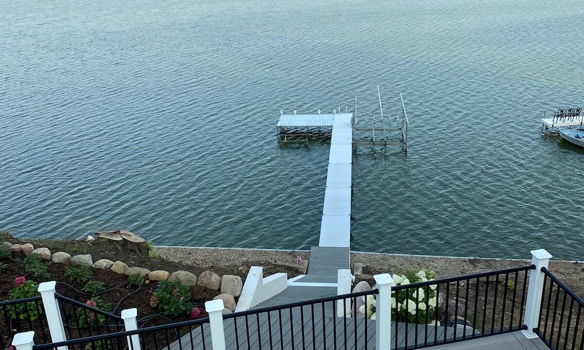 Photo of Outdoor in Lake Catherine