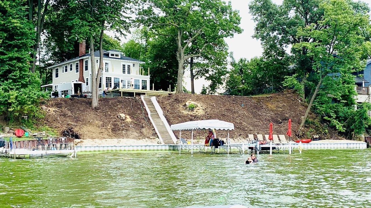 Photo of Outdoor in Lake Catherine