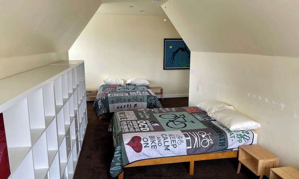 Photo of Bedroom in Layton