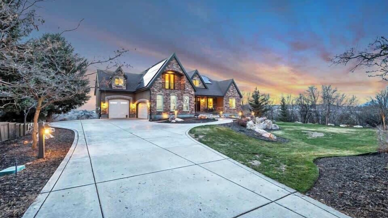 Photo of Outdoor in Layton