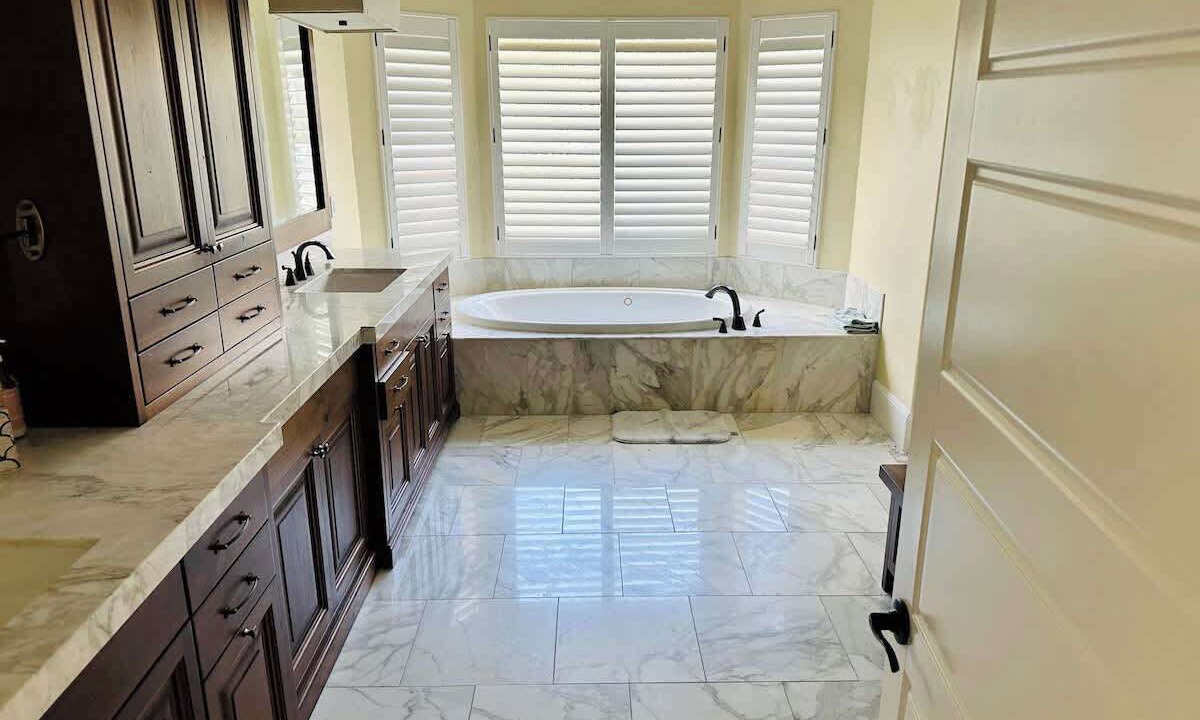 Photo of Bathroom in Layton