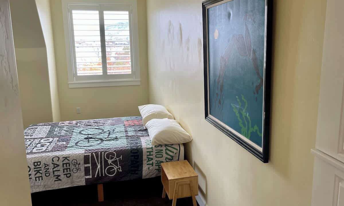 Photo of Bedroom in Layton