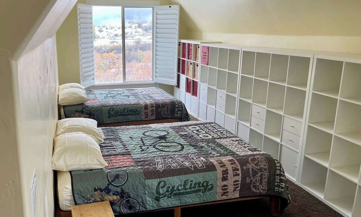 Photo of Bedroom in Layton