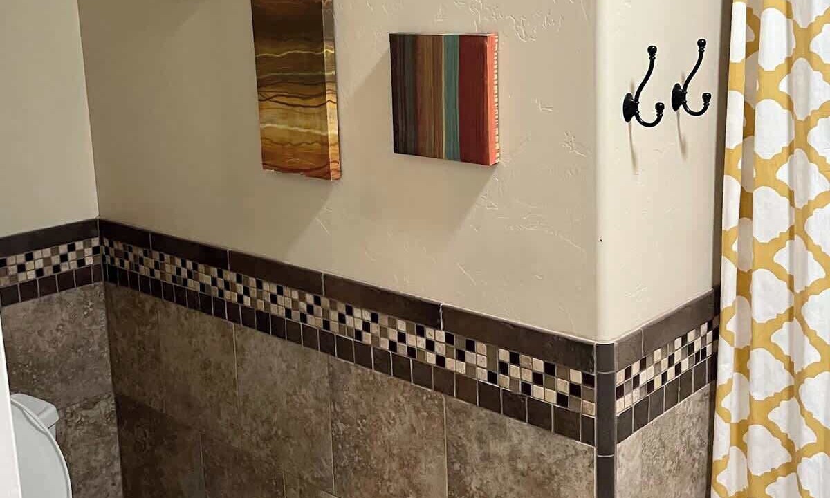 Photo of Bathroom in Layton