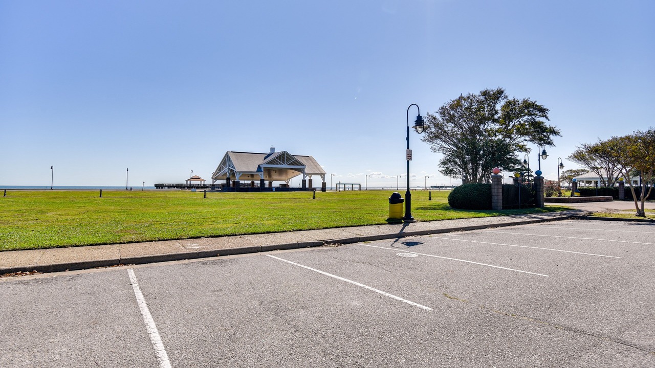 Photo of Outdoor in Buckroe Beach