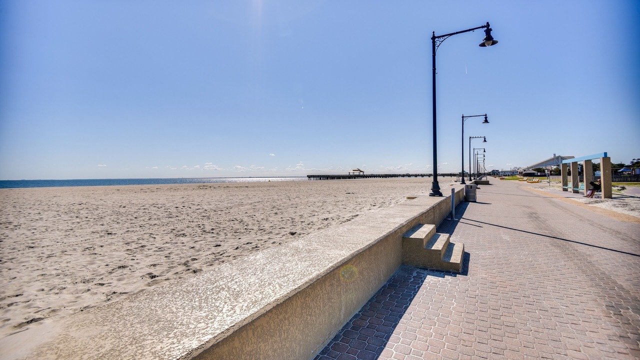 Photo of Others in Buckroe Beach