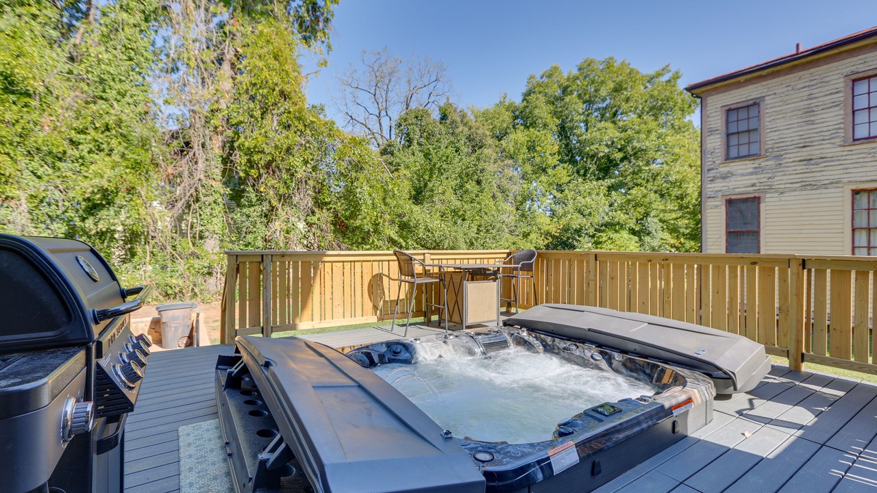 Photo of Outdoor in Danville