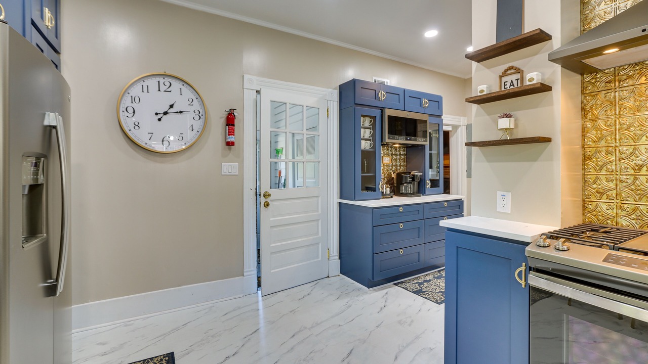 Photo of Kitchen in Danville