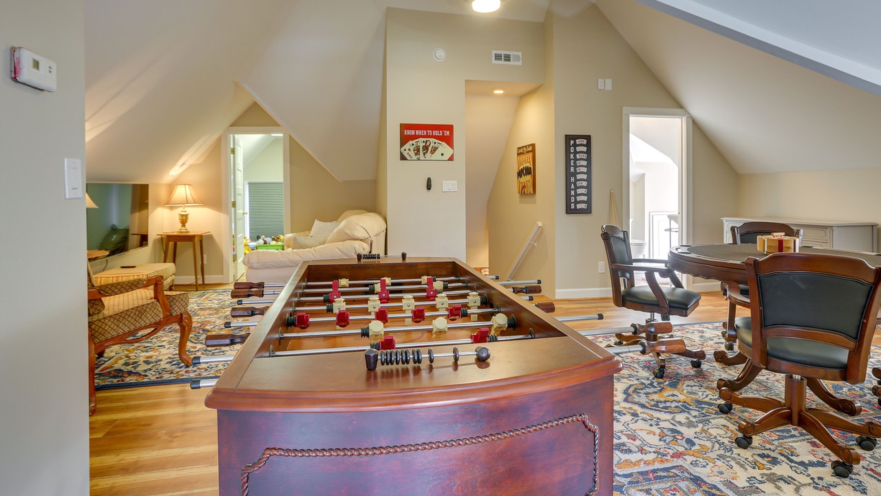 Photo of Bedroom in Danville