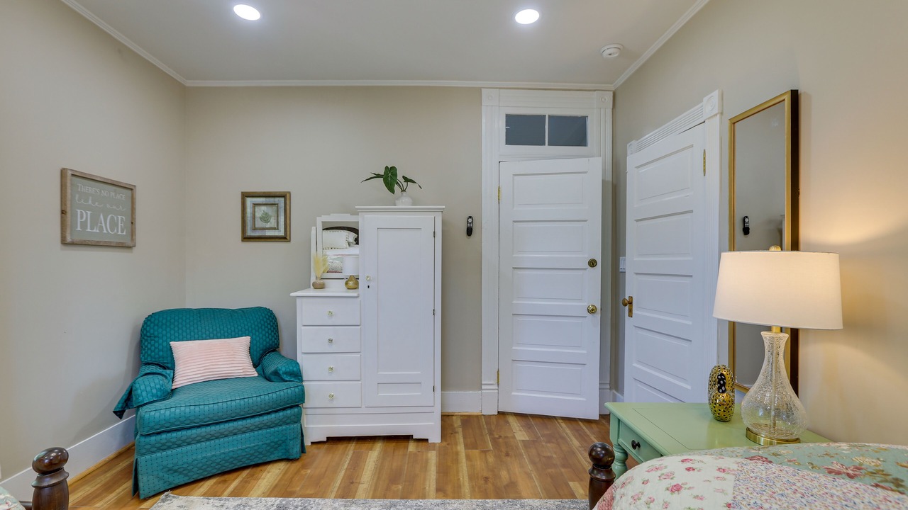 Photo of Bedroom in Danville