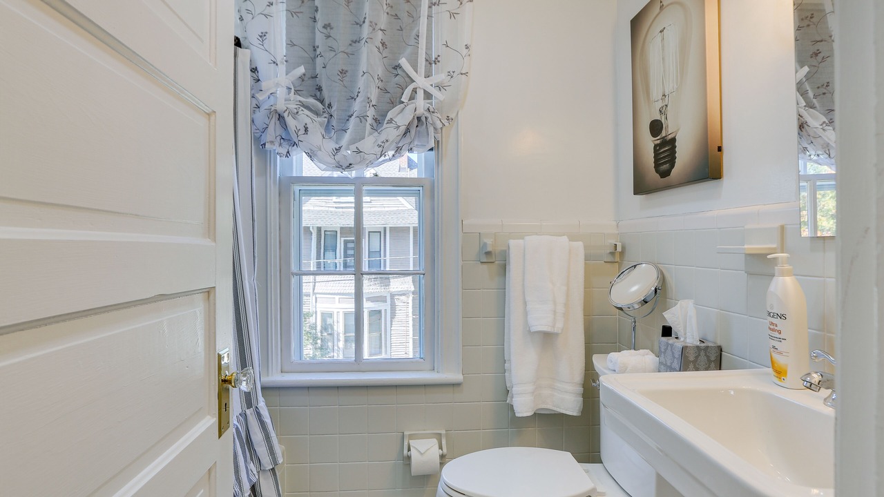 Photo of Bathroom in Danville