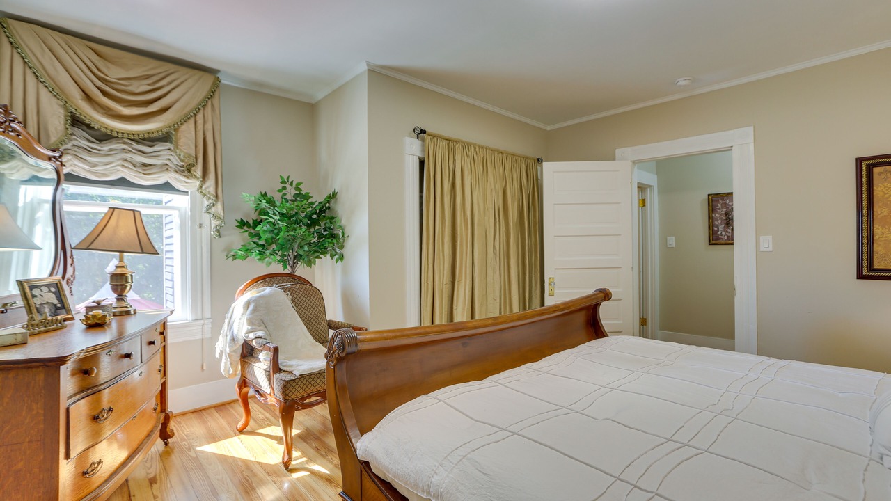 Photo of Bedroom in Danville
