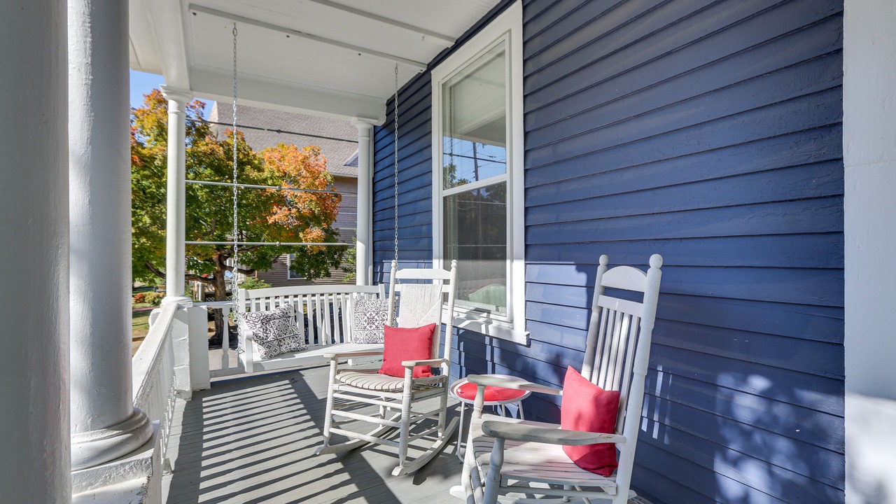 Photo of Outdoor in Danville