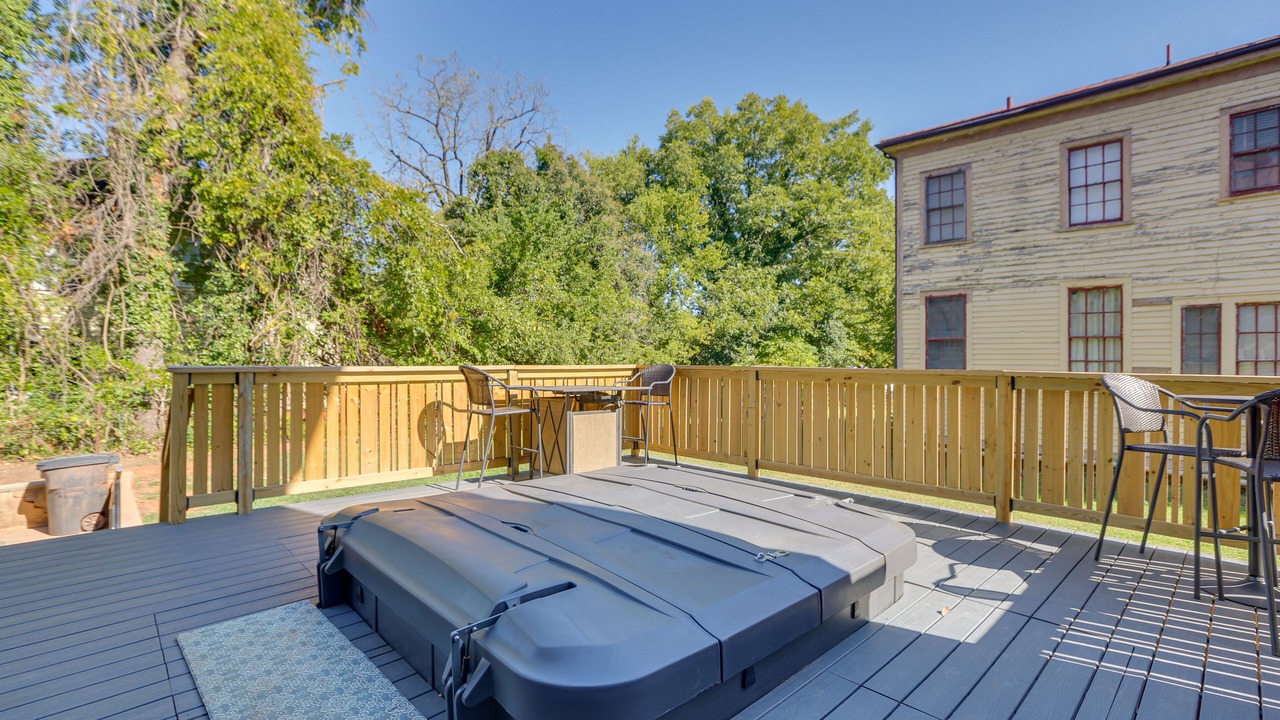 Photo of Outdoor in Danville