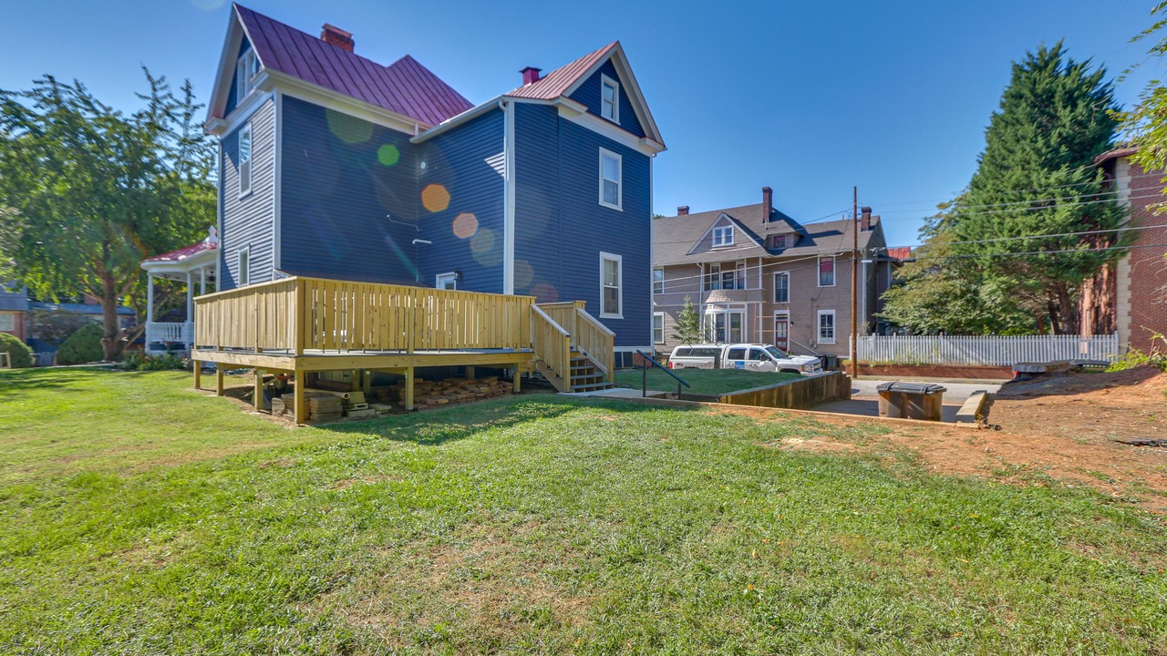 Photo of Outdoor in Danville