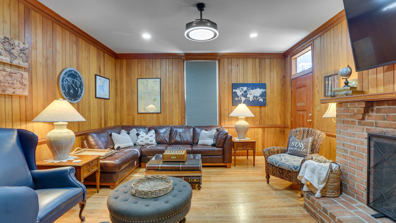 Photo of Livingroom in Danville