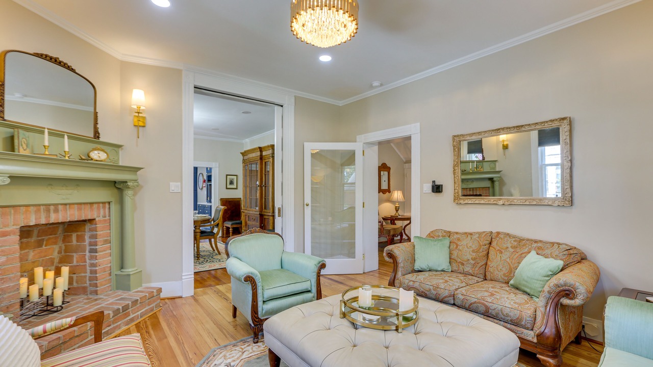 Photo of Bedroom in Danville