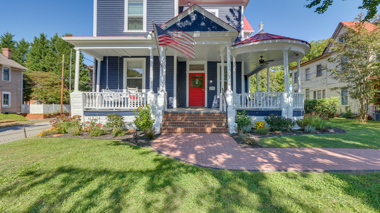 Photo of Outdoor in Danville