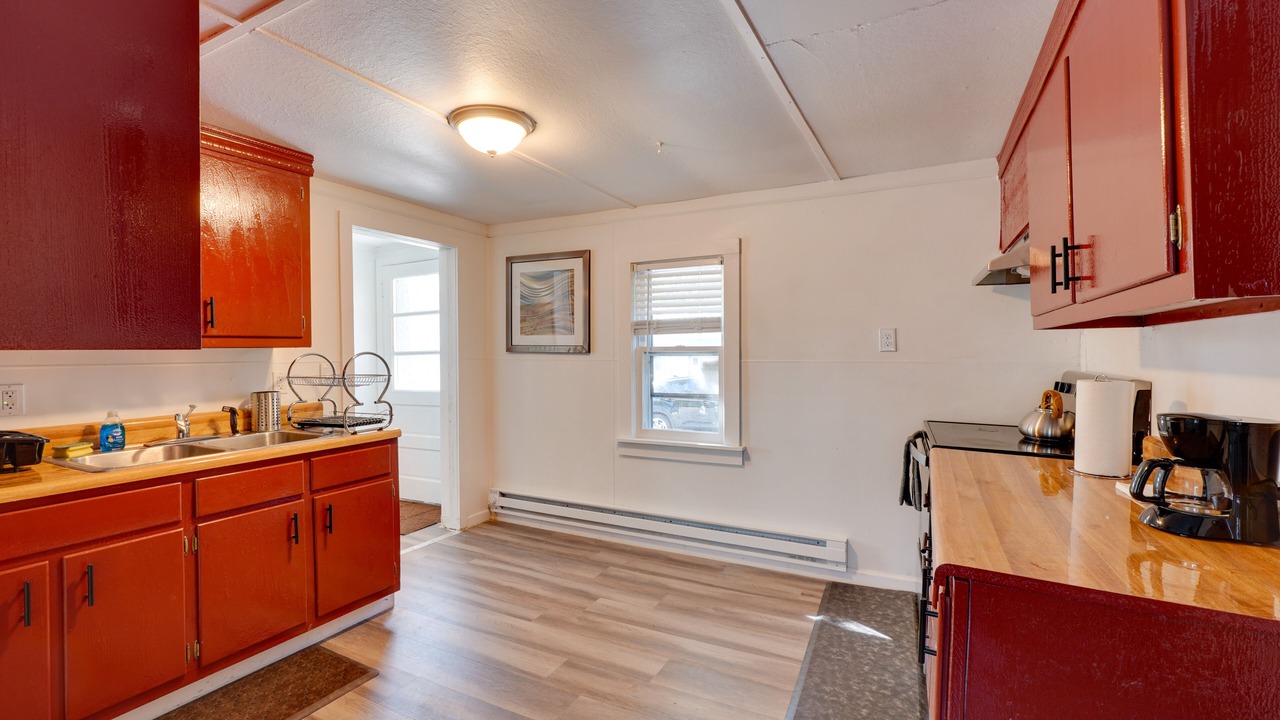 Photo of Kitchen in Kingston