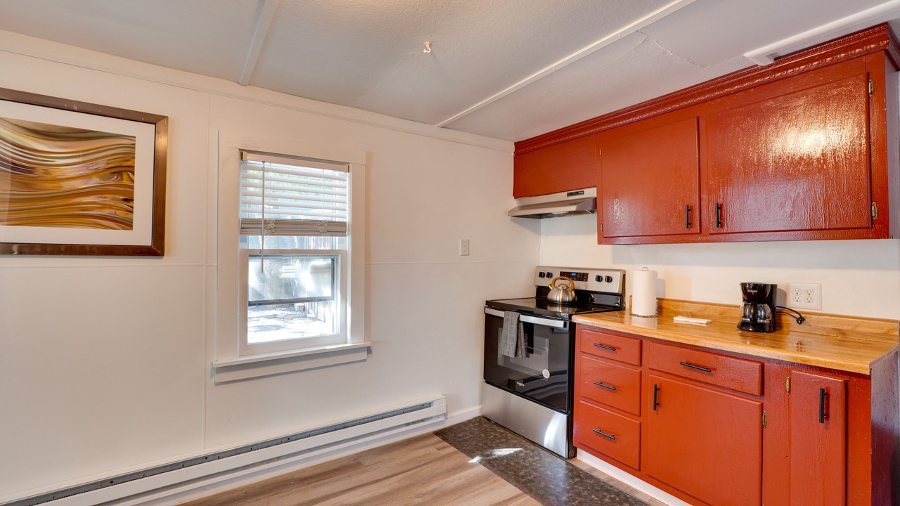 Photo of Kitchen in Kingston