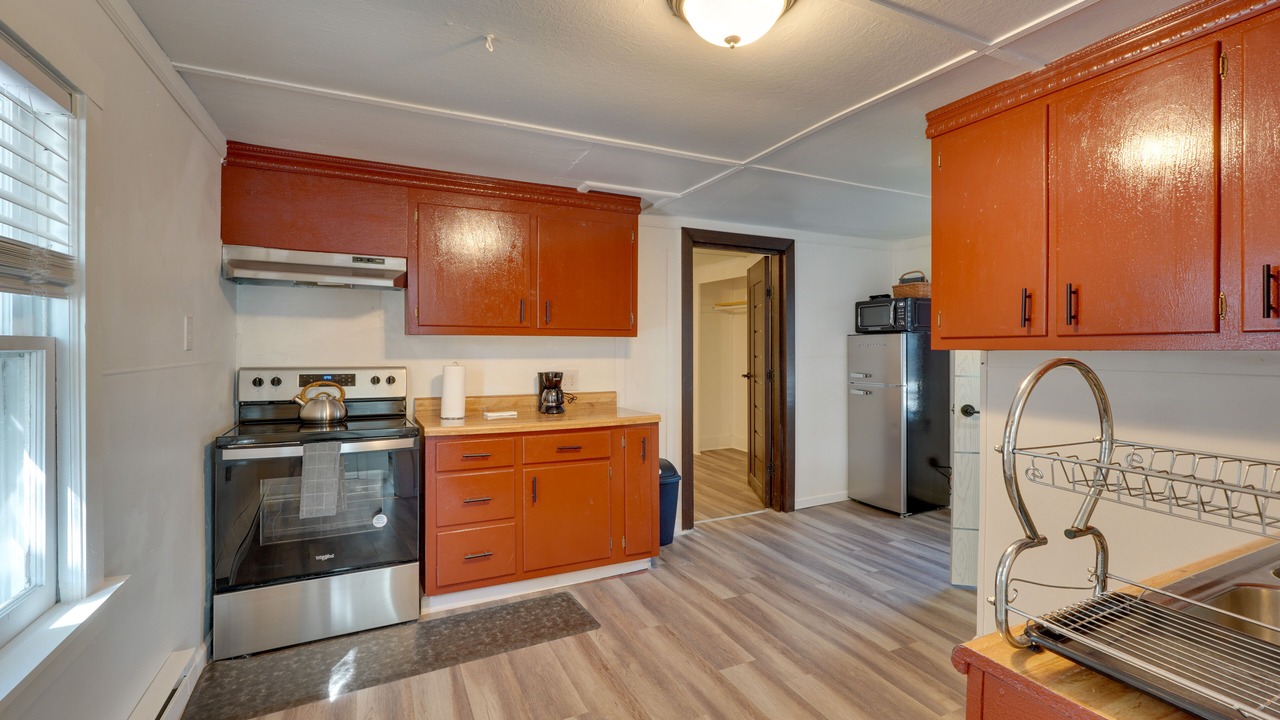 Photo of Kitchen in Kingston