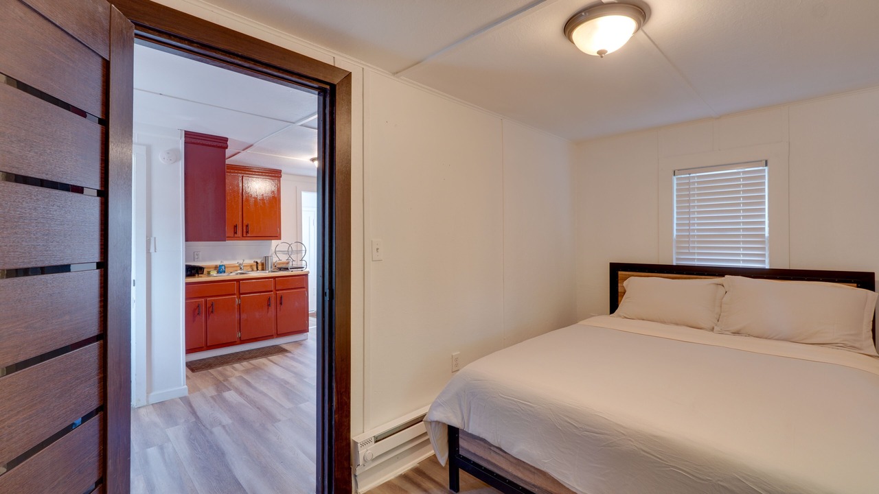 Photo of Bedroom in Kingston