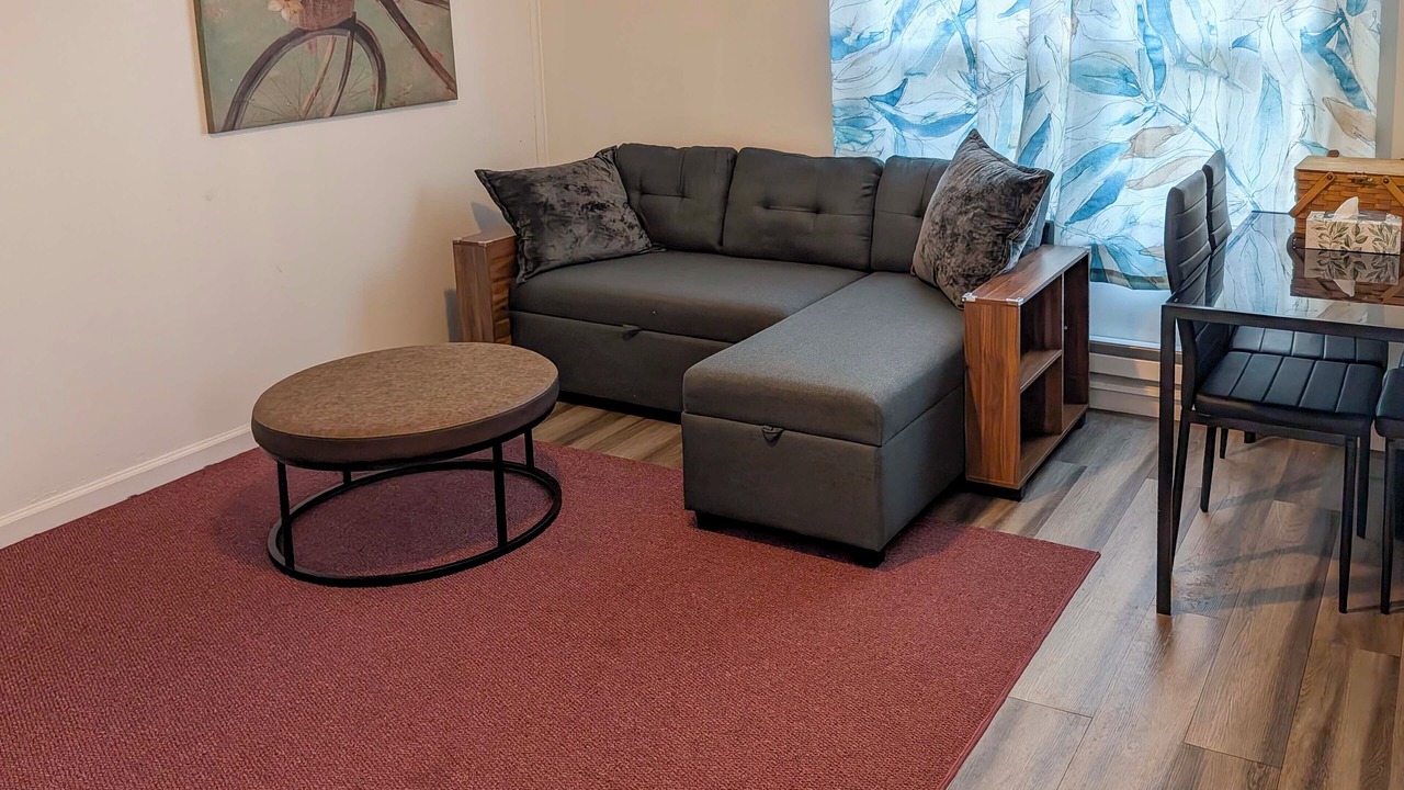 Photo of Livingroom in Kingston