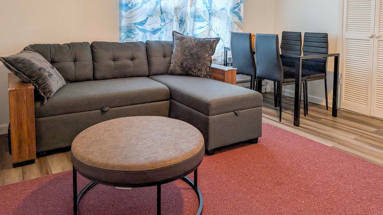 Photo of Livingroom in Kingston