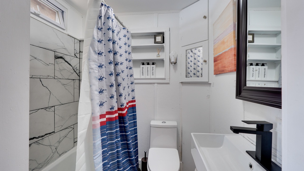 Photo of Bathroom in Kingston