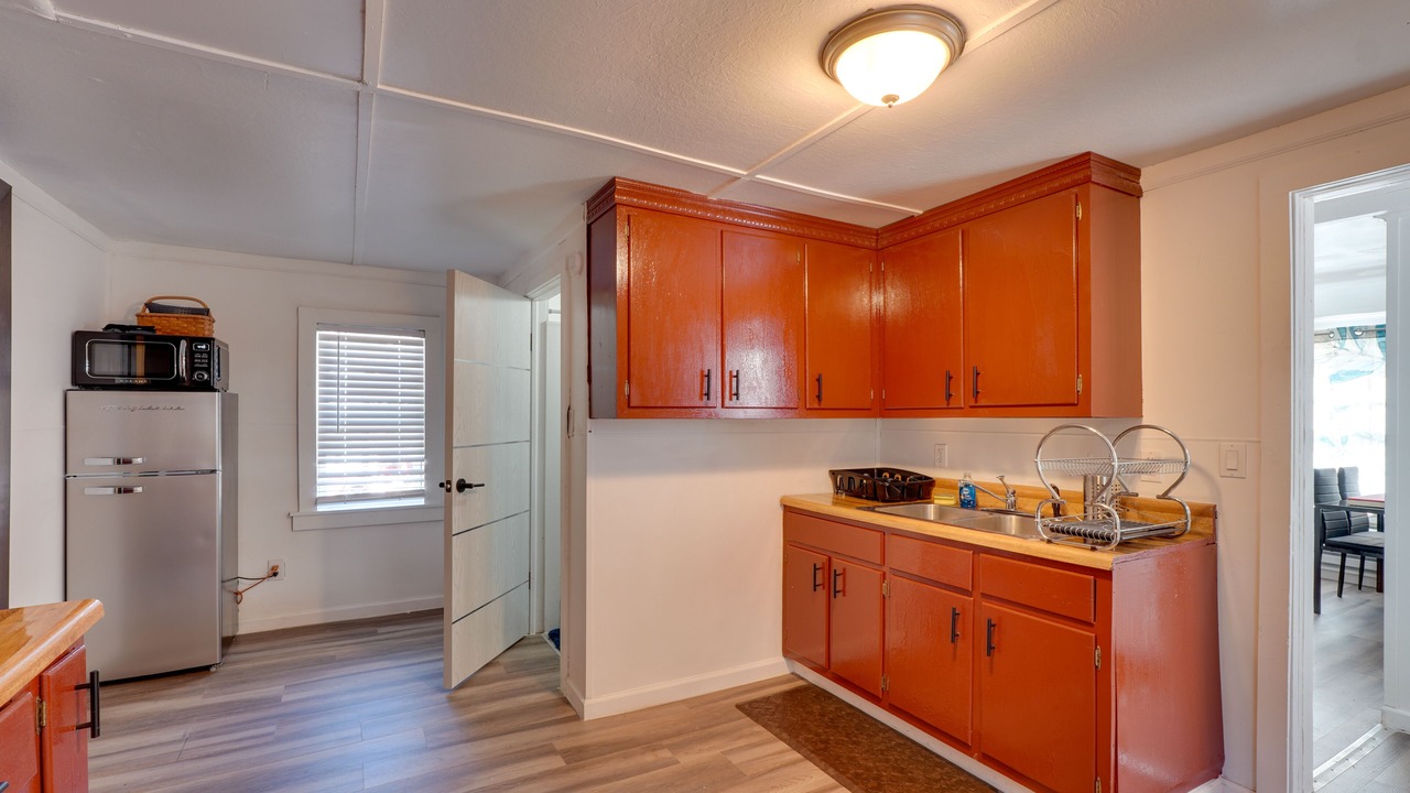 Photo of Kitchen in Kingston