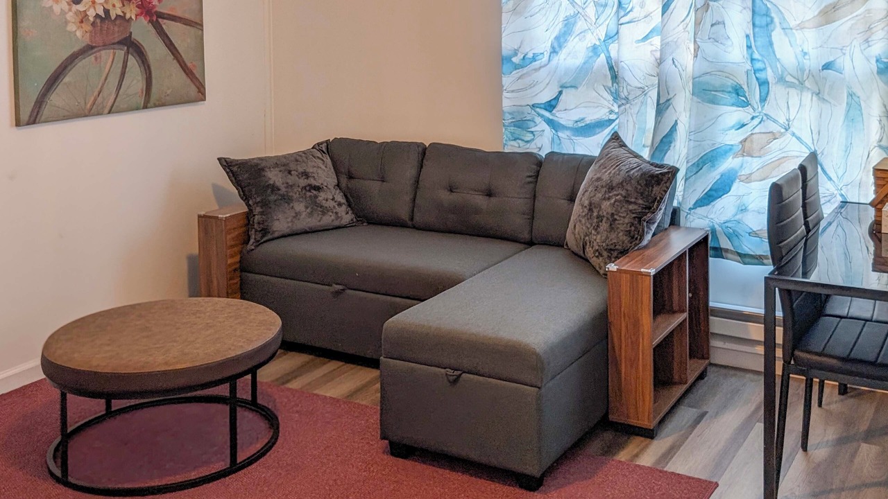 Photo of Bedroom in Kingston