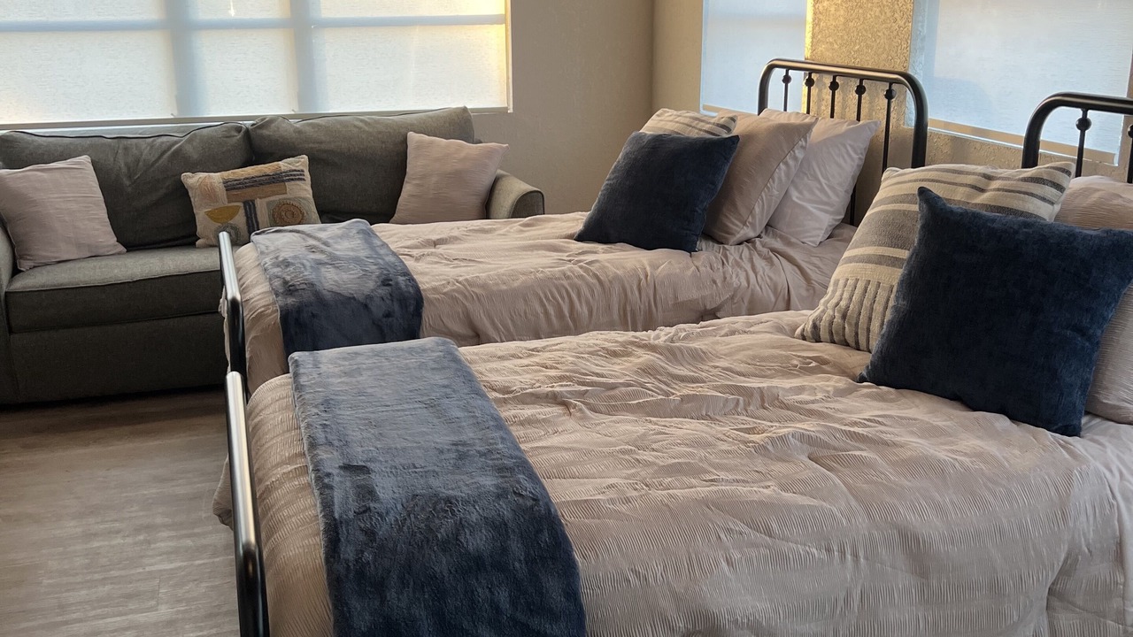 Photo of Bedroom in Leesburg
