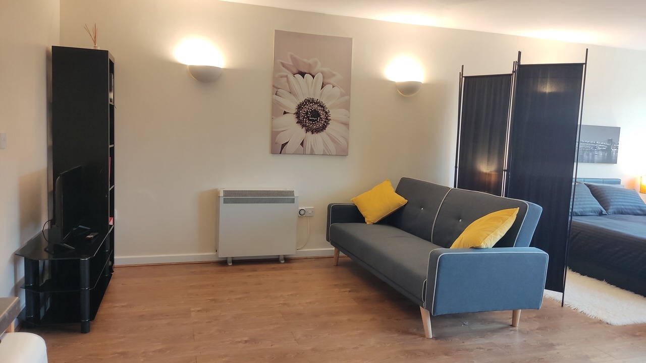 Photo of Livingroom in Wigan