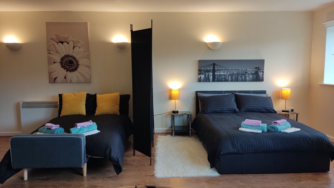 Photo of Bedroom in Wigan