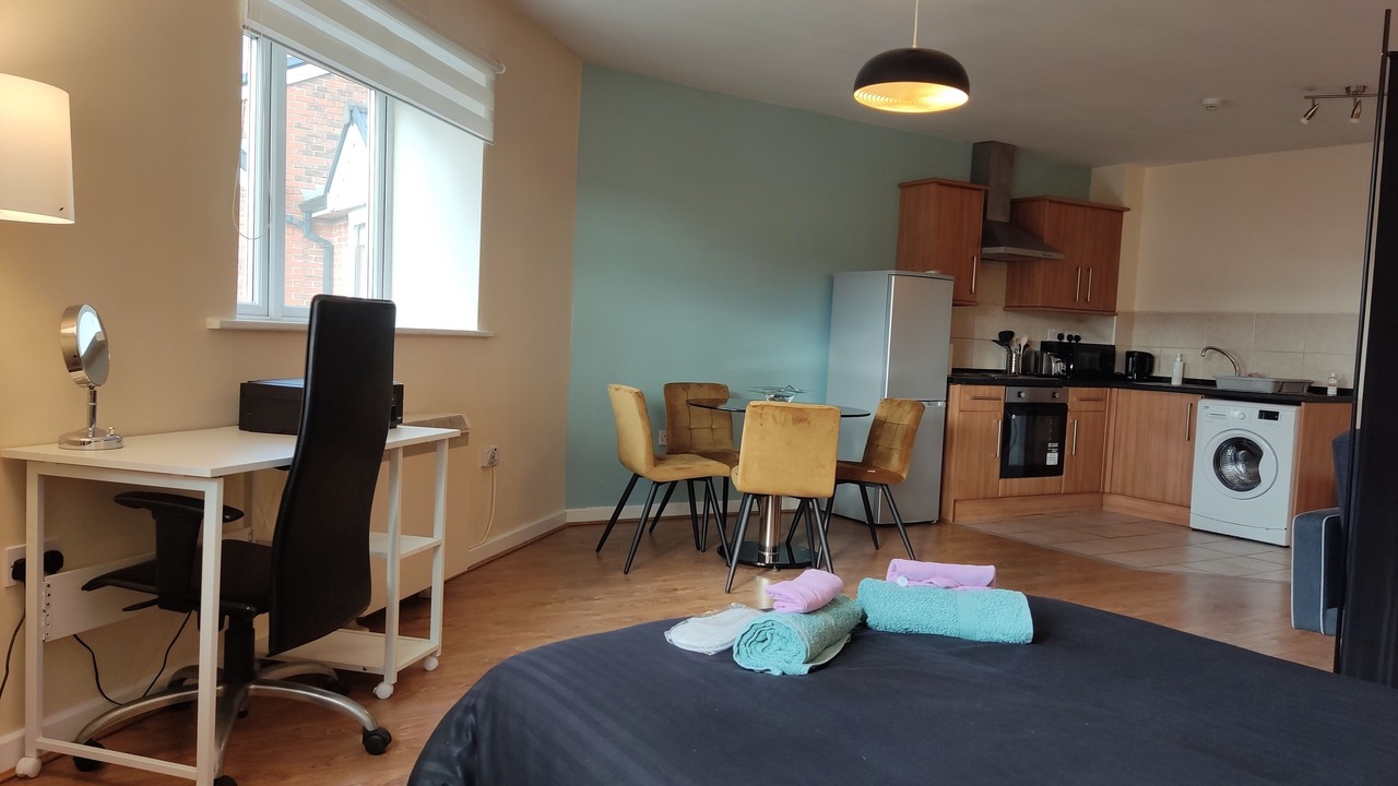 Photo of Others in Wigan