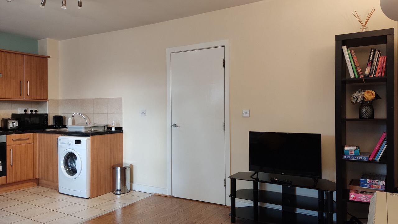 Photo of Kitchen in Wigan