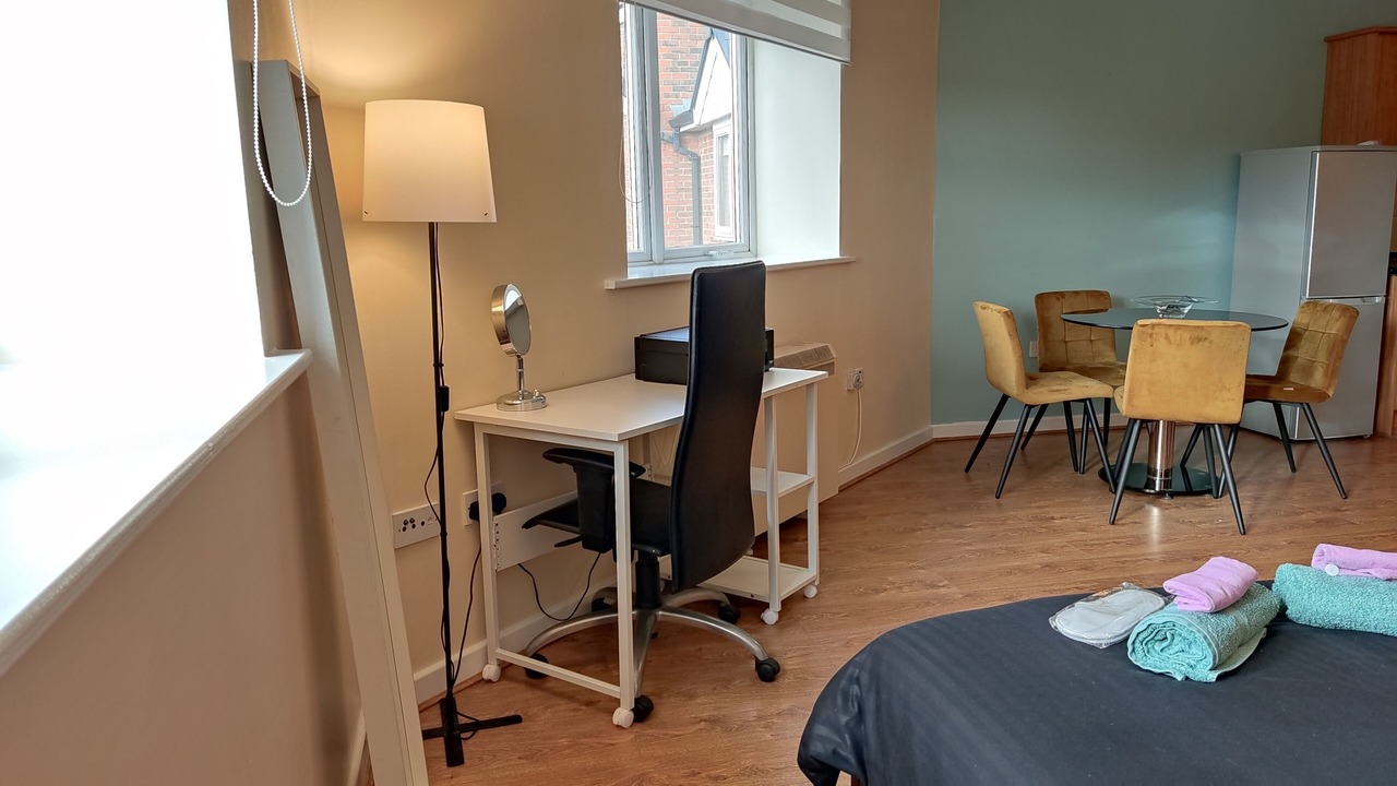 Photo of Bedroom in Wigan