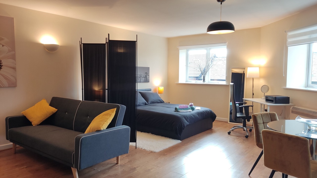 Photo of Bedroom in Wigan