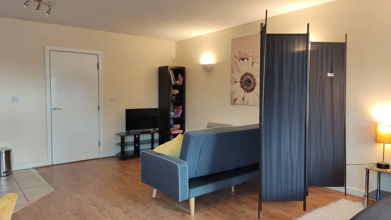 Photo of Livingroom in Wigan