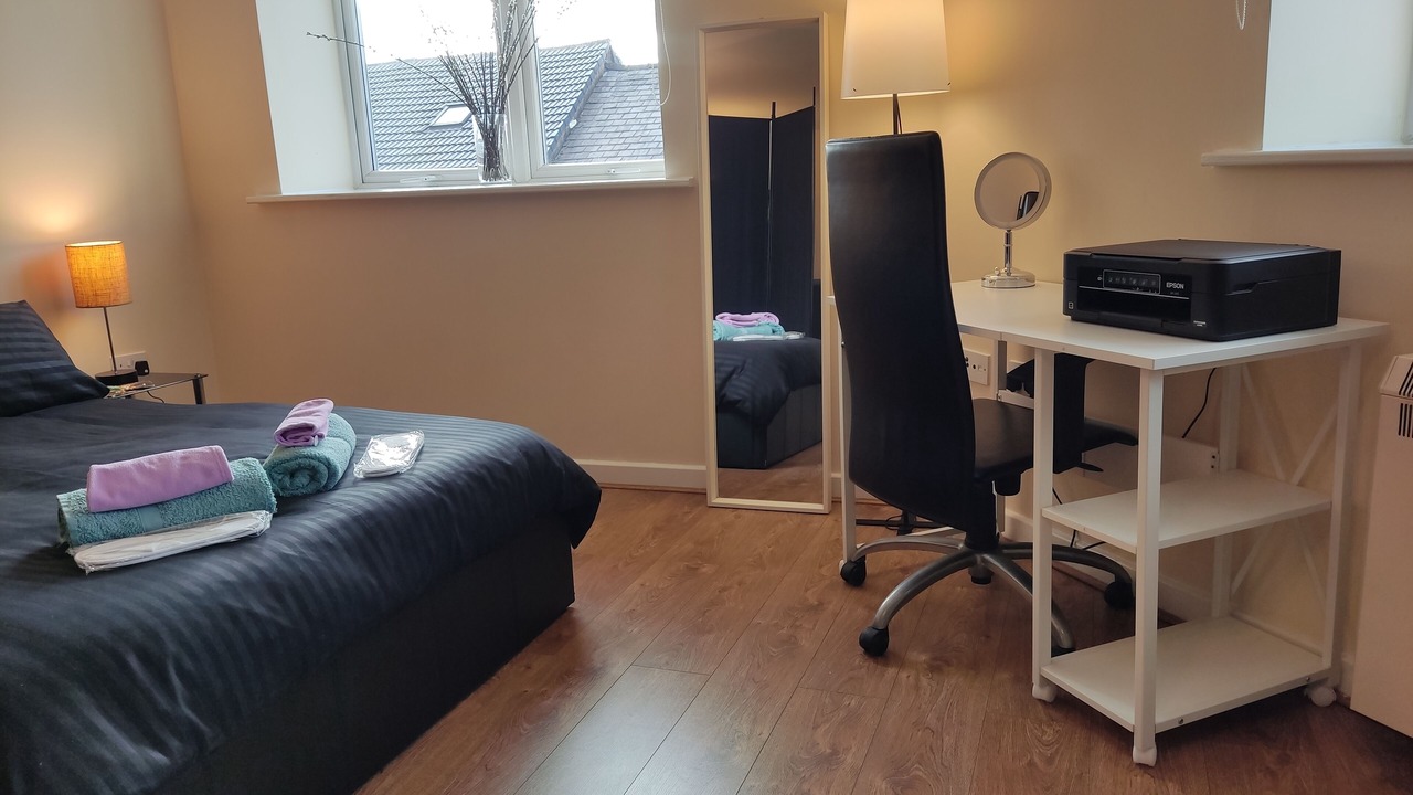 Photo of Bedroom in Wigan