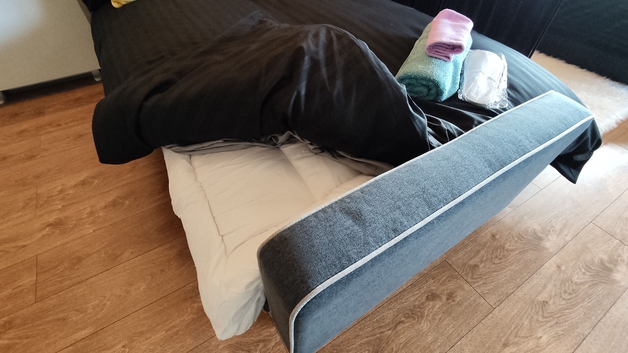 Photo of Bedroom in Wigan